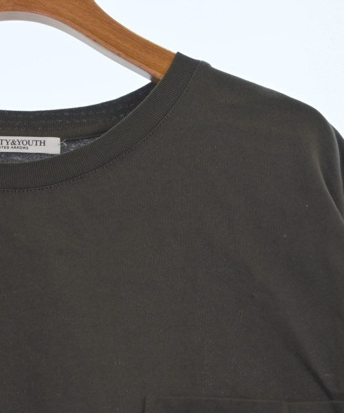 BEAUTY&YOUTH UNITED ARROWS เสื้อยืด/เสื้อท็อปส์