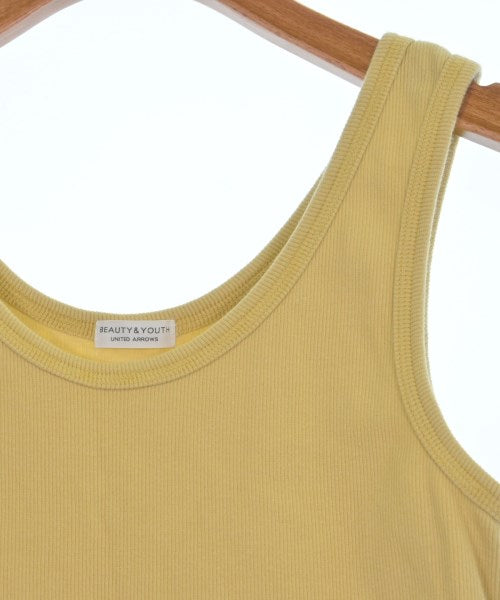 BEAUTY&YOUTH UNITED ARROWS เสื้อกล้าม