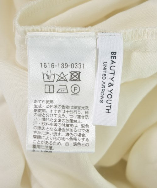 BEAUTY&YOUTH UNITED ARROWS เสื้อลำลอง