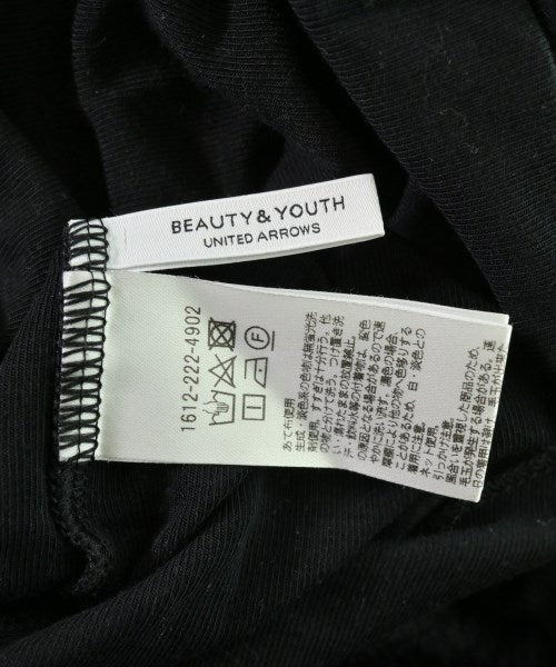 BEAUTY&YOUTH UNITED ARROWS เสื้อยืด/เสื้อท็อปส์