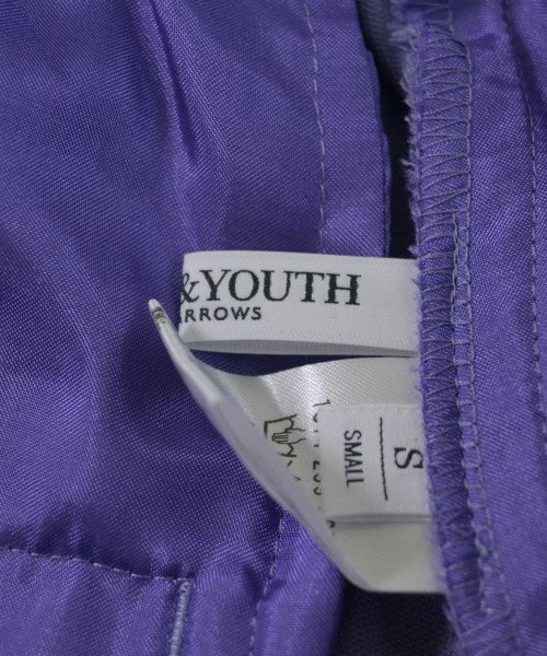 BEAUTY&YOUTH UNITED ARROWS กางเกง อื่น