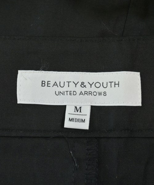 BEAUTY&YOUTH UNITED ARROWS ชุดเอี๊ยม/เสื้อคลุมหลวมๆ/จั๊มสูท