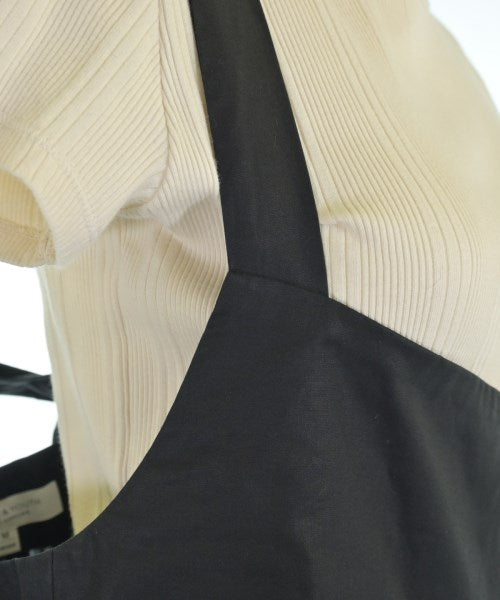 BEAUTY&YOUTH UNITED ARROWS ชุดเอี๊ยม/เสื้อคลุมหลวมๆ/จั๊มสูท