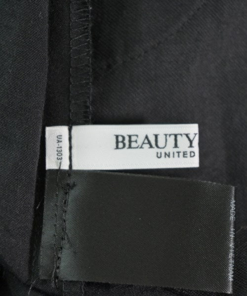 BEAUTY&YOUTH UNITED ARROWS ชุดเดรส