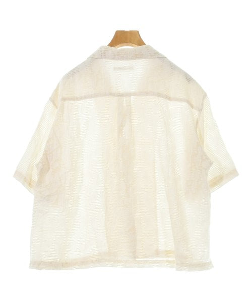BEAUTY&YOUTH UNITED ARROWS เสื้อลำลอง