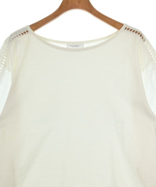 BEAUTY&YOUTH UNITED ARROWS เสื้อยืด/เสื้อท็อปส์