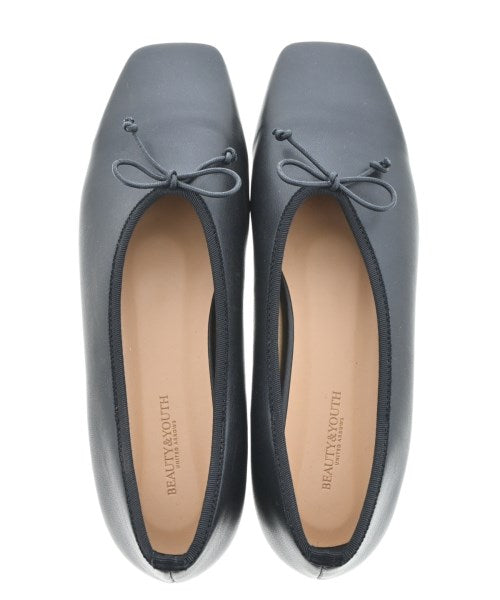 BEAUTY&YOUTH UNITED ARROWS รองเท้าส้นสูง