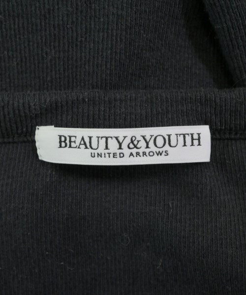 BEAUTY&YOUTH UNITED ARROWS เสื้อยืด/เสื้อท็อปส์