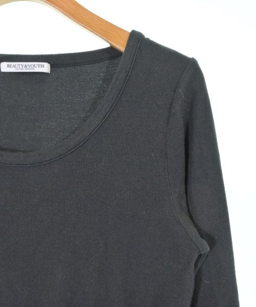 BEAUTY&YOUTH UNITED ARROWS เสื้อยืด/เสื้อท็อปส์