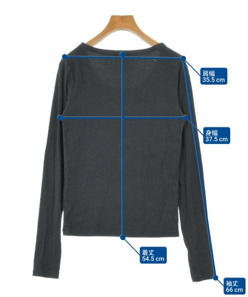 BEAUTY&YOUTH UNITED ARROWS เสื้อยืด/เสื้อท็อปส์