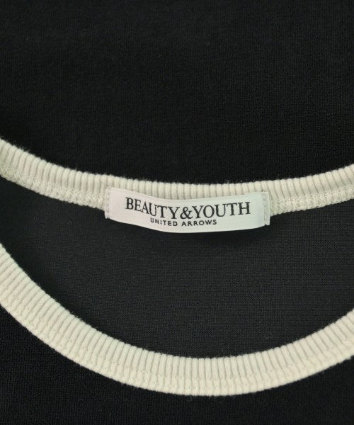 BEAUTY&YOUTH UNITED ARROWS เสื้อยืด/เสื้อท็อปส์