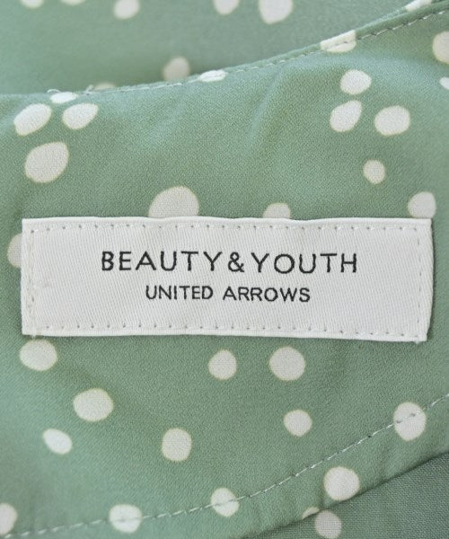 BEAUTY&YOUTH UNITED ARROWS เสื้อสตรี