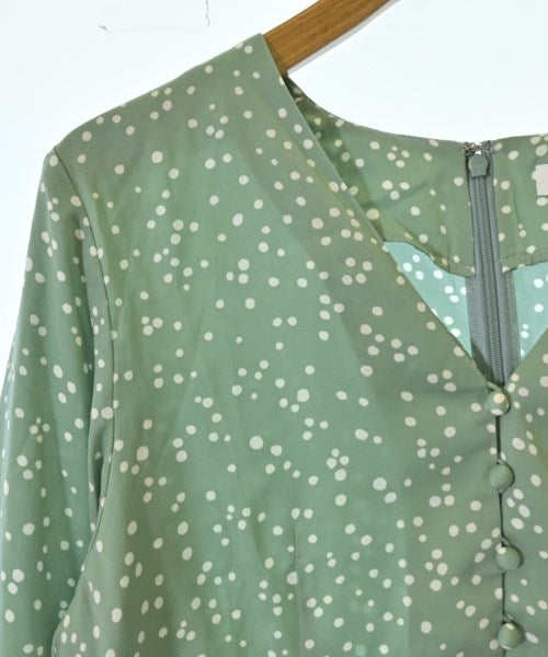 BEAUTY&YOUTH UNITED ARROWS เสื้อสตรี