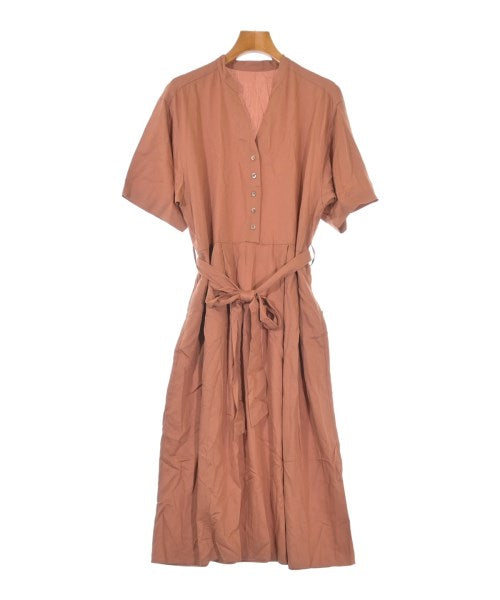 BEAUTY&YOUTH UNITED ARROWS ชุดเดรส