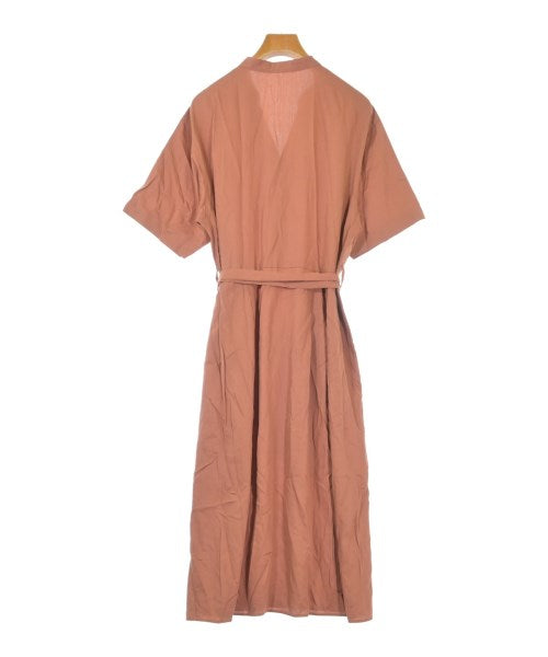 BEAUTY&YOUTH UNITED ARROWS ชุดเดรส