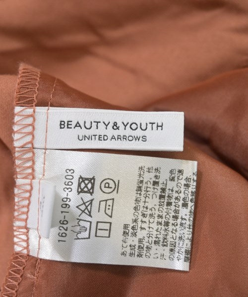 BEAUTY&YOUTH UNITED ARROWS ชุดเดรส