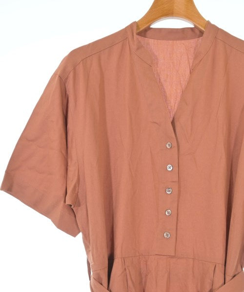 BEAUTY&YOUTH UNITED ARROWS ชุดเดรส