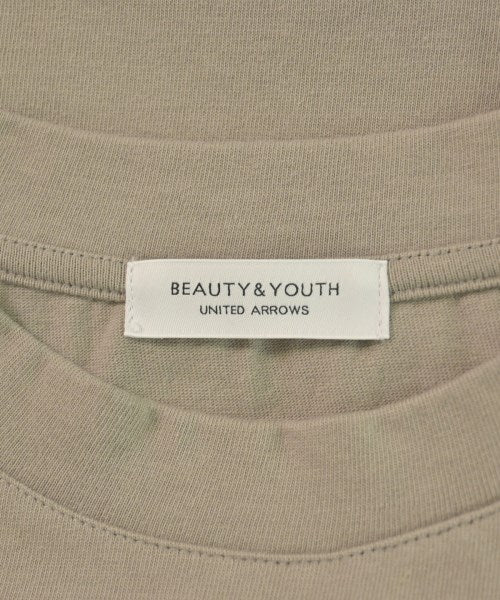 BEAUTY&YOUTH UNITED ARROWS เสื้อยืด/เสื้อท็อปส์