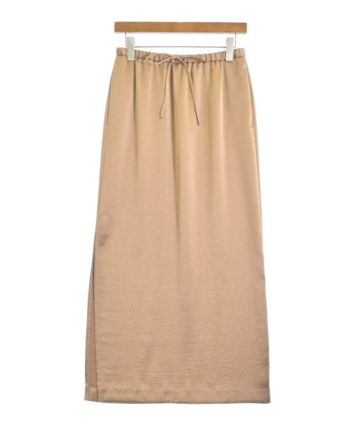 BEAUTY&YOUTH UNITED ARROWS กระโปรงยาว/แม็กซี่ยาว