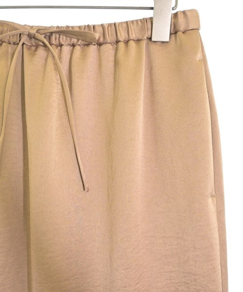 BEAUTY&YOUTH UNITED ARROWS กระโปรงยาว/แม็กซี่ยาว