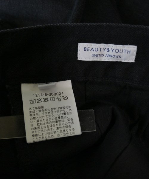BEAUTY&YOUTH UNITED ARROWS ยีนส์