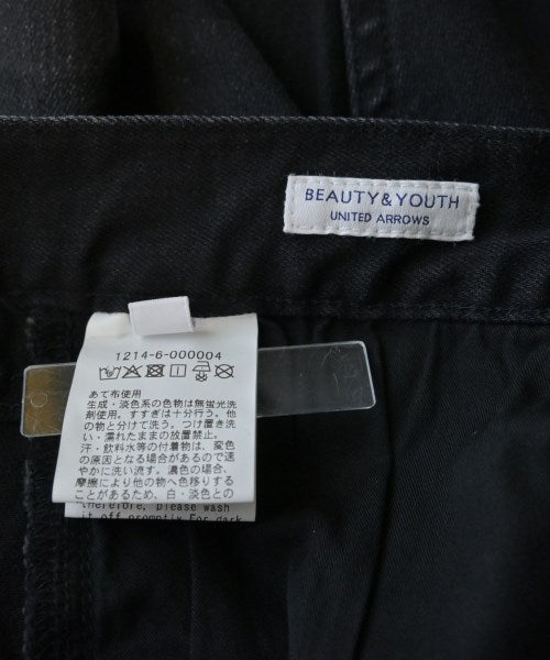 BEAUTY&YOUTH UNITED ARROWS ยีนส์