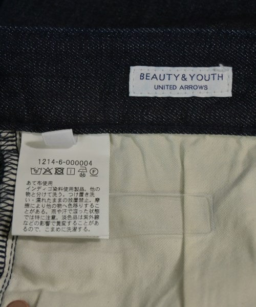 BEAUTY&YOUTH UNITED ARROWS ยีนส์