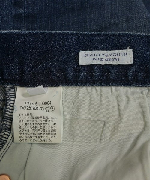 BEAUTY&YOUTH UNITED ARROWS ยีนส์
