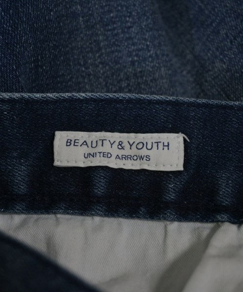 BEAUTY&YOUTH UNITED ARROWS ยีนส์