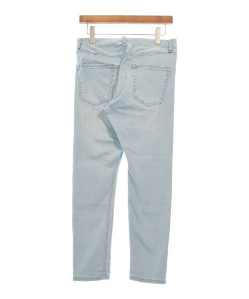 BEAUTY&YOUTH UNITED ARROWS ยีนส์