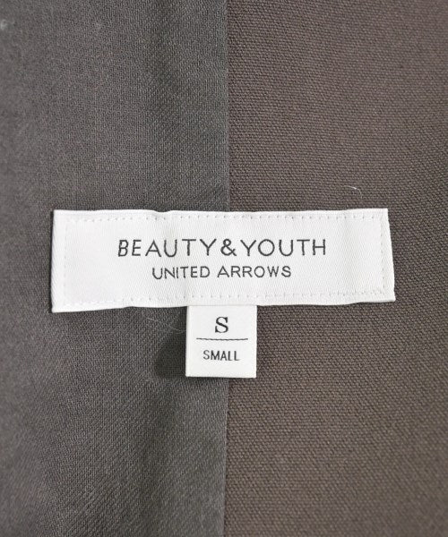 BEAUTY&YOUTH UNITED ARROWS แจ็คเก็ต