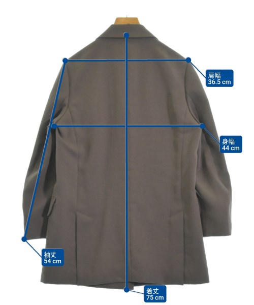 BEAUTY&YOUTH UNITED ARROWS แจ็คเก็ต