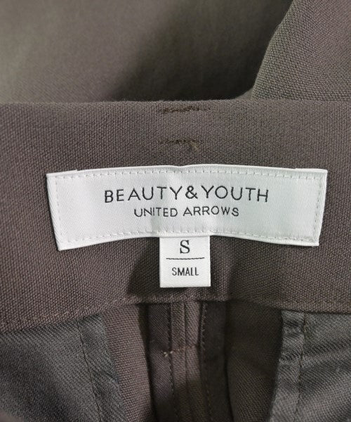BEAUTY&YOUTH UNITED ARROWS กางเกง อื่น