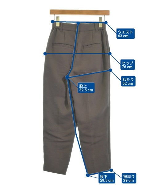 BEAUTY&YOUTH UNITED ARROWS กางเกง อื่น