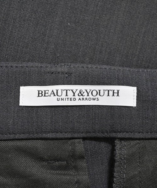 BEAUTY&YOUTH UNITED ARROWS กางเกงขายาว