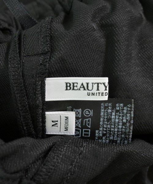 BEAUTY&YOUTH UNITED ARROWS กางเกง อื่น