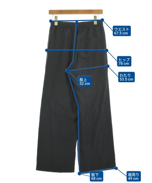 BEAUTY&YOUTH UNITED ARROWS กางเกง อื่น