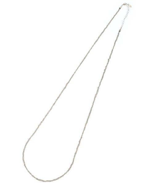 BEAUTY&YOUTH UNITED ARROWS สร้อยคอ