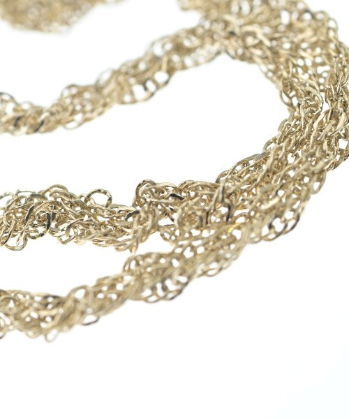 BEAUTY&YOUTH UNITED ARROWS สร้อยคอ