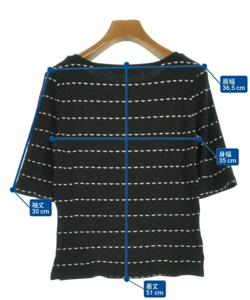 BEAUTY&YOUTH UNITED ARROWS เสื้อยืด/เสื้อท็อปส์