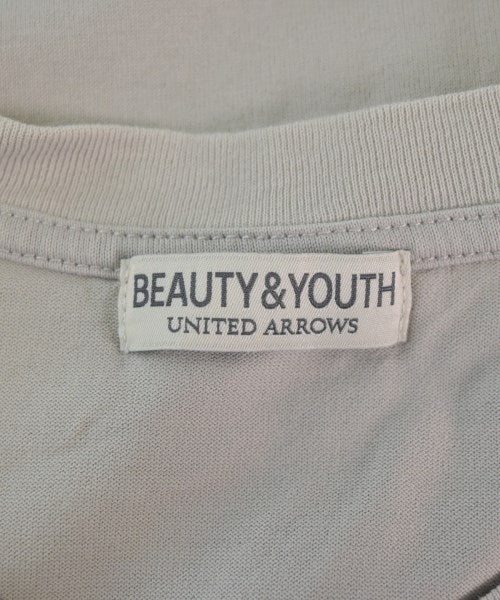 BEAUTY&YOUTH UNITED ARROWS เสื้อยืด/เสื้อท็อปส์