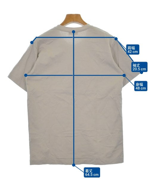 BEAUTY&YOUTH UNITED ARROWS เสื้อยืด/เสื้อท็อปส์