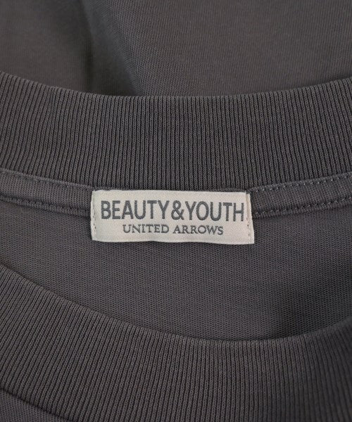BEAUTY&YOUTH UNITED ARROWS เสื้อยืด/เสื้อท็อปส์