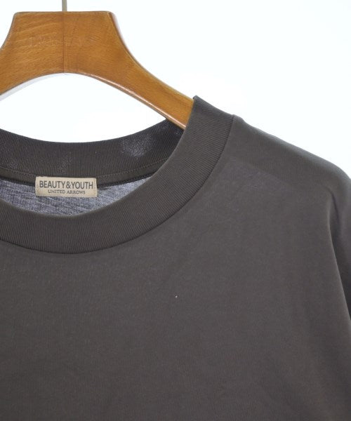 BEAUTY&YOUTH UNITED ARROWS เสื้อยืด/เสื้อท็อปส์