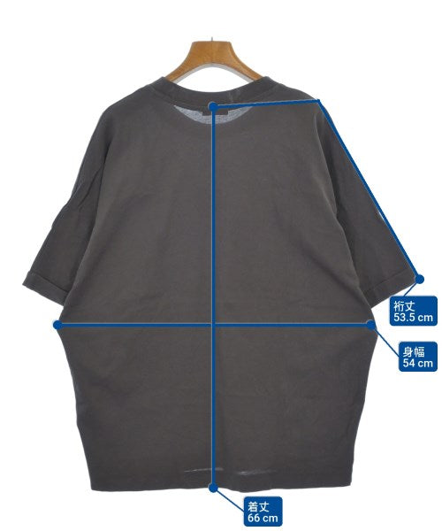 BEAUTY&YOUTH UNITED ARROWS เสื้อยืด/เสื้อท็อปส์