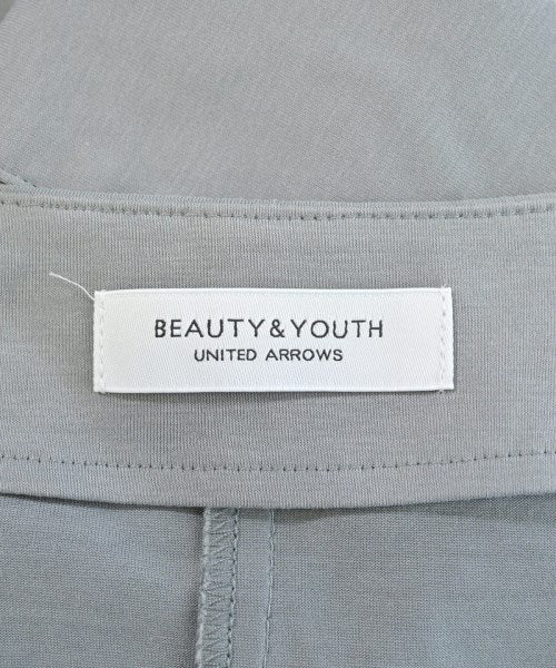 BEAUTY&YOUTH UNITED ARROWS เสื้อสตรี