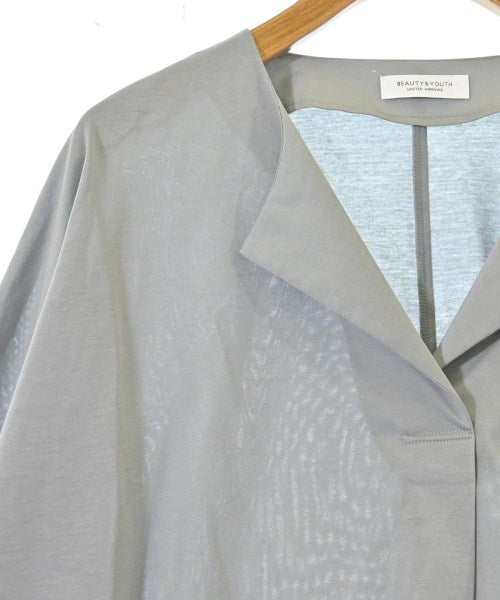 BEAUTY&YOUTH UNITED ARROWS เสื้อสตรี