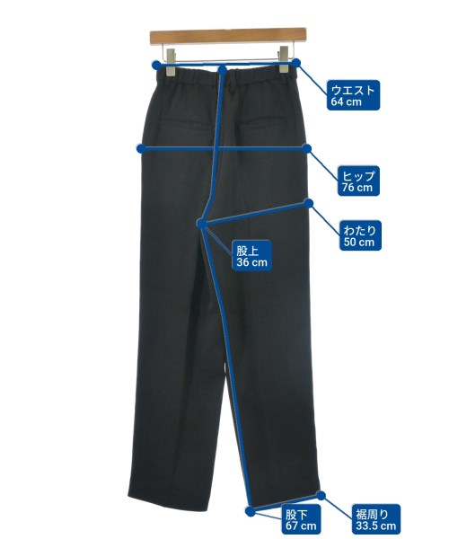 BEAUTY&YOUTH UNITED ARROWS กางเกง อื่น