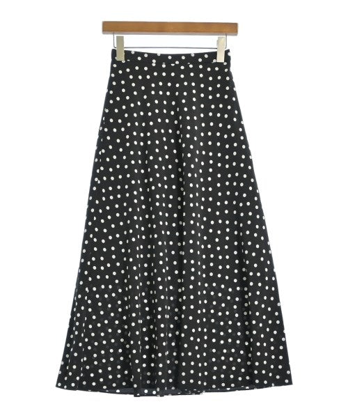 BEAUTY&YOUTH UNITED ARROWS กระโปรงยาว/แม็กซี่ยาว