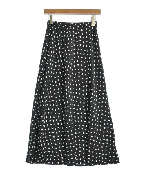 BEAUTY&YOUTH UNITED ARROWS กระโปรงยาว/แม็กซี่ยาว